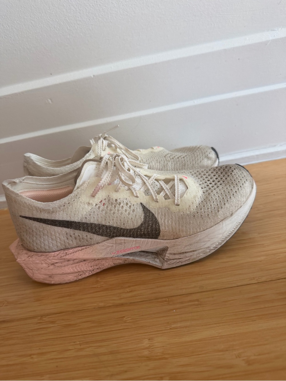 NIKE VAPORFLY 3 Women’s Size 10